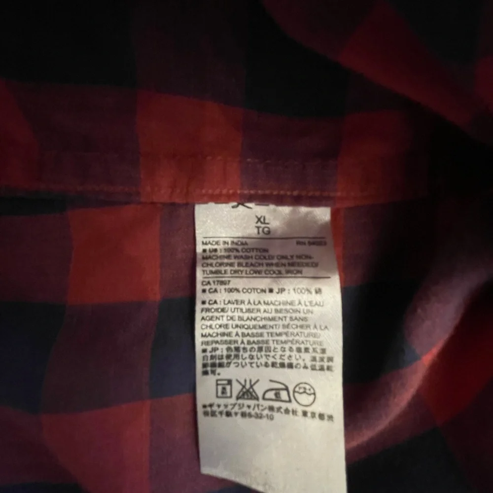 Banana Republic Shirt